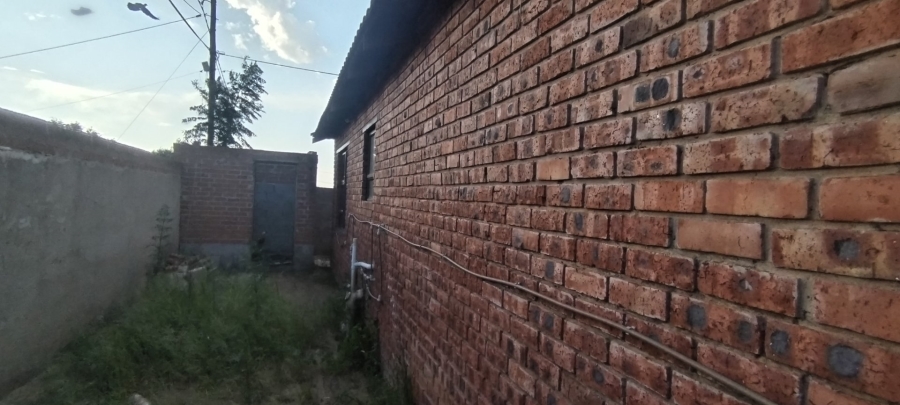 3 Bedroom Property for Sale in Allanridge Free State